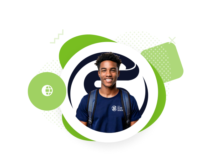 Imagem do Colégio Silvio González