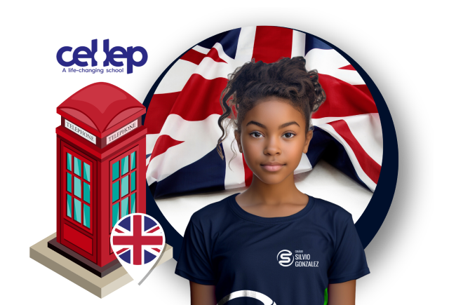 Imagem do Colégio Silvio González