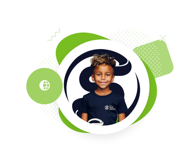 Imagem do Colégio Silvio González