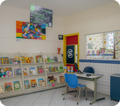 Imagem do
                Colégio
                Silvio González