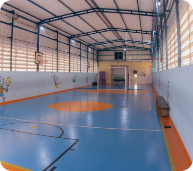 Imagem do
                Colégio
                Silvio González