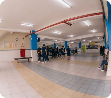 Imagem do
                Colégio
                Silvio González