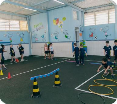 Imagem do
                Colégio
                Silvio González