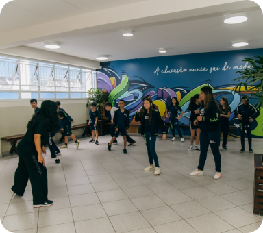 Imagem do
                Colégio
                Silvio González