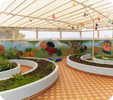 Imagem do
                Colégio
                Silvio González