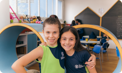 Imagem do Colégio Silvio González