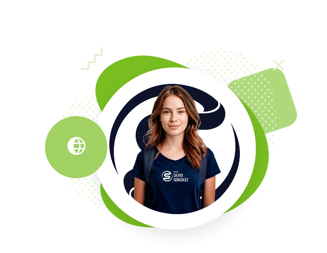 Imagem do Colégio Silvio González