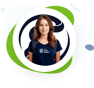 Logo do Colégio Silvio González