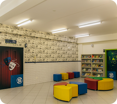 Imagem do
                Colégio
                Silvio González