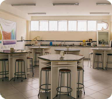 Imagem do
                Colégio
                Silvio González