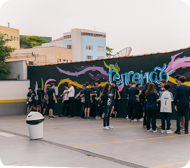 Imagem do
                Colégio
                Silvio González