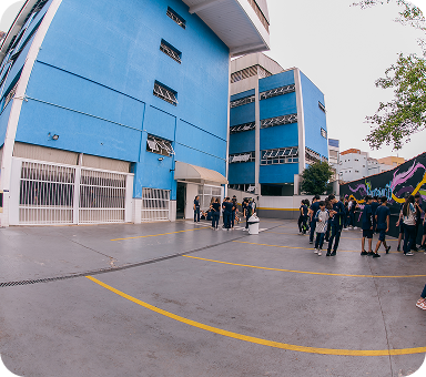 Imagem do
                Colégio
                Silvio González