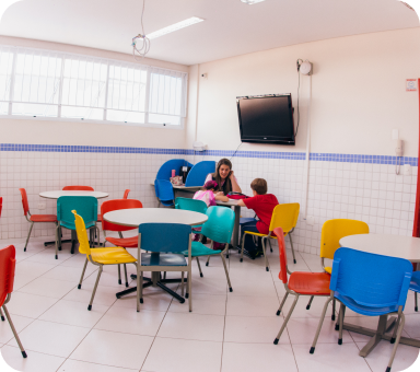 Imagem do
                Colégio
                Silvio González