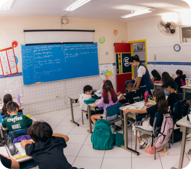 Imagem do
                Colégio
                Silvio González