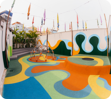 Imagem do
                Colégio
                Silvio González