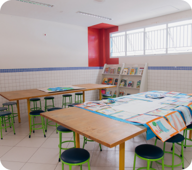 Imagem do
                Colégio
                Silvio González