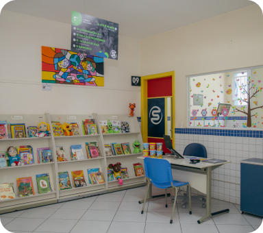 Imagem do
                Colégio
                Silvio González