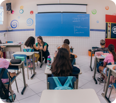 Imagem do
                Colégio
                Silvio González