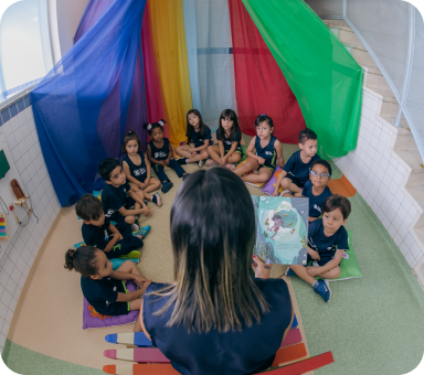 Imagem do
                Colégio
                Silvio González