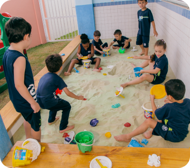 Imagem do
                Colégio
                Silvio González