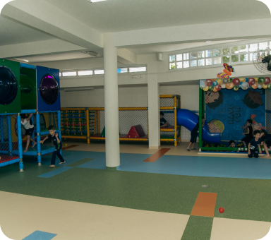 Imagem do
                Colégio
                Silvio González